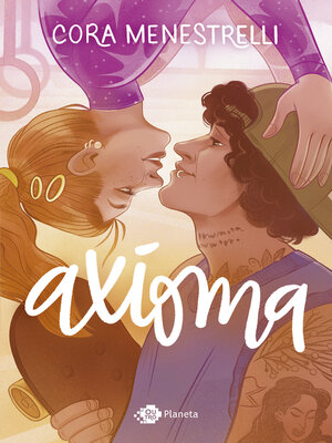 cover image of Axioma